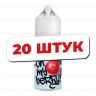 Жидкость Oh My Berry Salt - Wild Party  (20 штук / упаковка) 