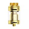 Hellvape Fat Rabbit Solo 2 RTA - обслуживаемый бак Hellvape Fat Rabbit Solo 2 RTA - обслуживаемый бак