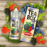 Tea Box - Wild Berry Tea