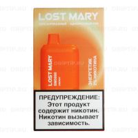 Lost Mary BM5000 - Энергетик