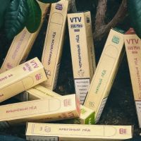 VTV Eco Plus 1800 - Лимонные Леденцы