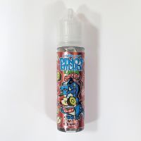 Dino's Kitchen - Kiwi Red Apple + никобустер