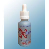 Borong Vape Extasy 3 mg, 60 ml