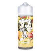 BOMB! Liquid Banana 3mg 120ml