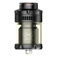 Hellvape Dead Rabbit 3 RTA (2024 Edition)