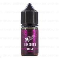 Tunguska Wild - Tundra