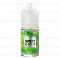 Ice Paradise Classic Nic - Sweet &amp; Sour