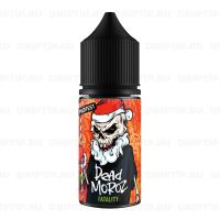 Dead Moroz Salt - Fatality