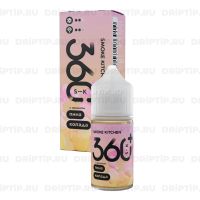 SK 360 Salt - Пина Колада