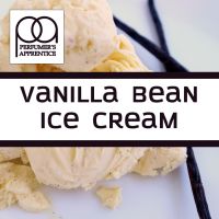 TPA Vanilla Bean Ice Cream