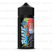 Blaze Sour On Ice - Forest Berries