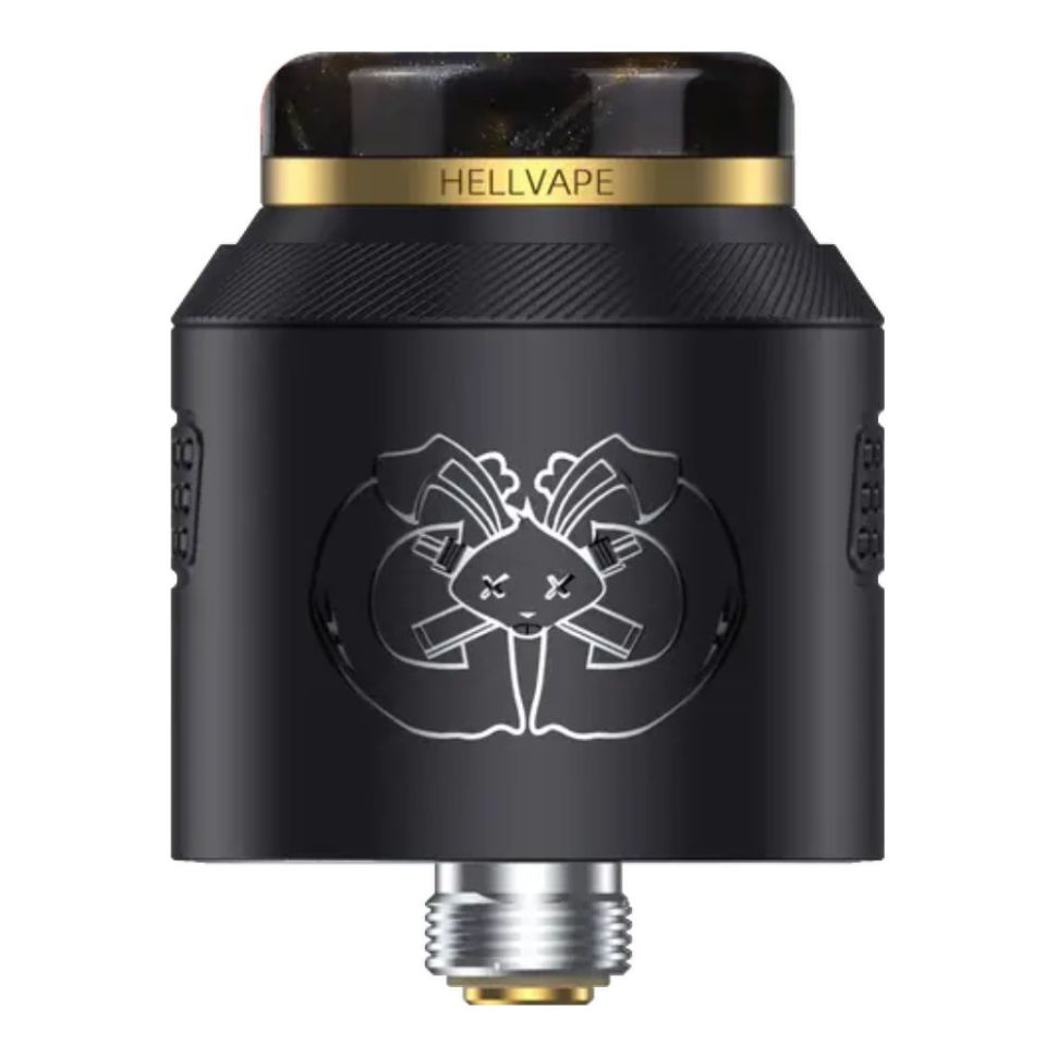 Hellvape Drop Dead 2 RDA