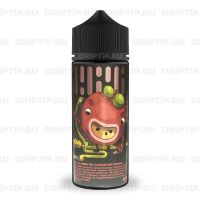 Green Tea - Яблоко