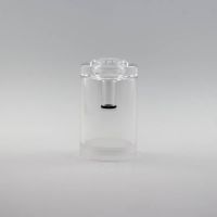 Taifun Bell Cap (прозрачный)