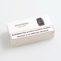 Картридж Think Vape Asteroid Pod 1.5ml 3шт./уп