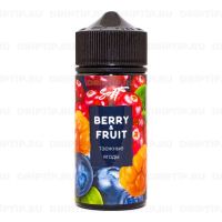 Berry and Fruit - Таёжные Ягоды