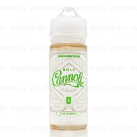 Holy Cannoli - Glazed Donut