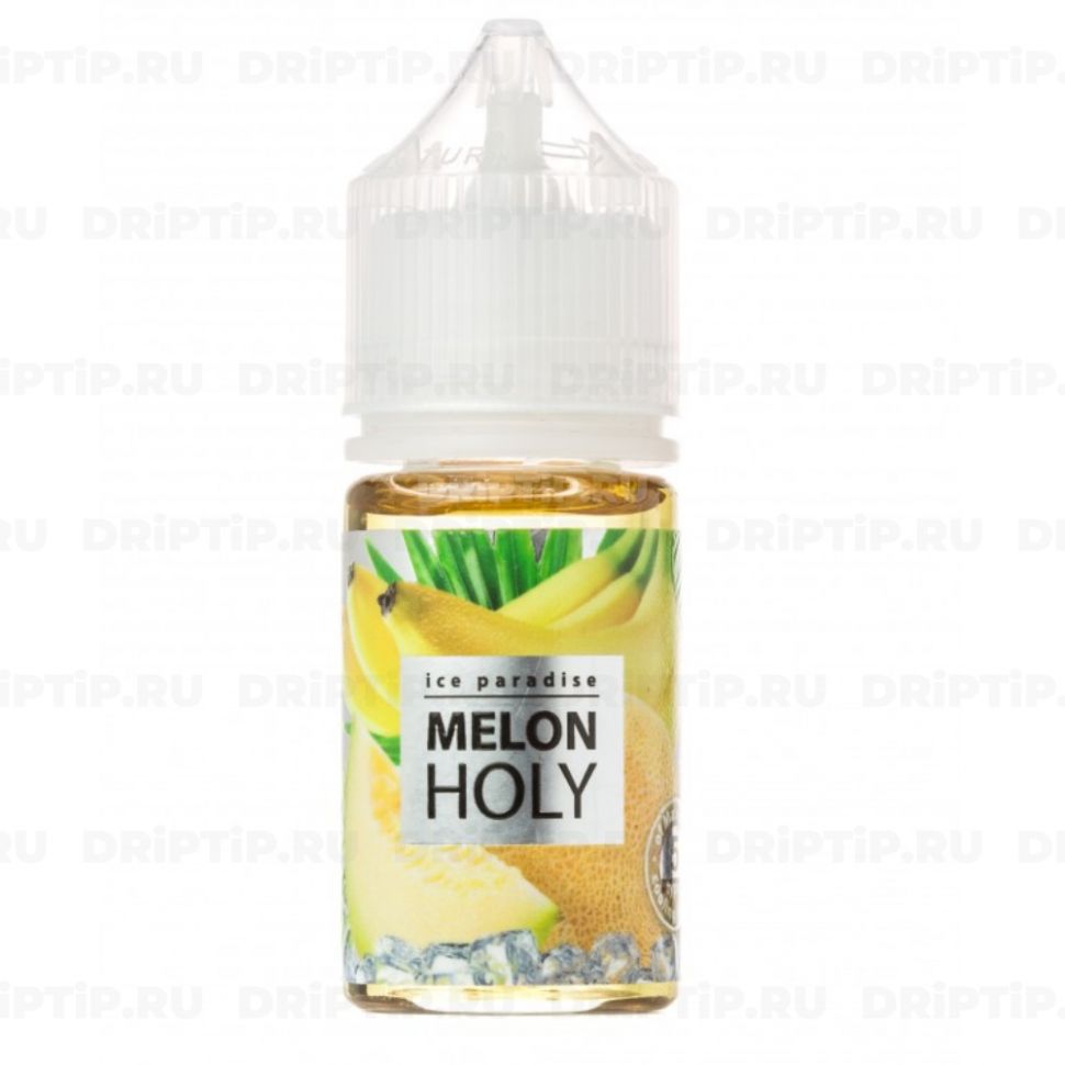 Жидкость Ice Paradise Classic Nic - Melon Holy