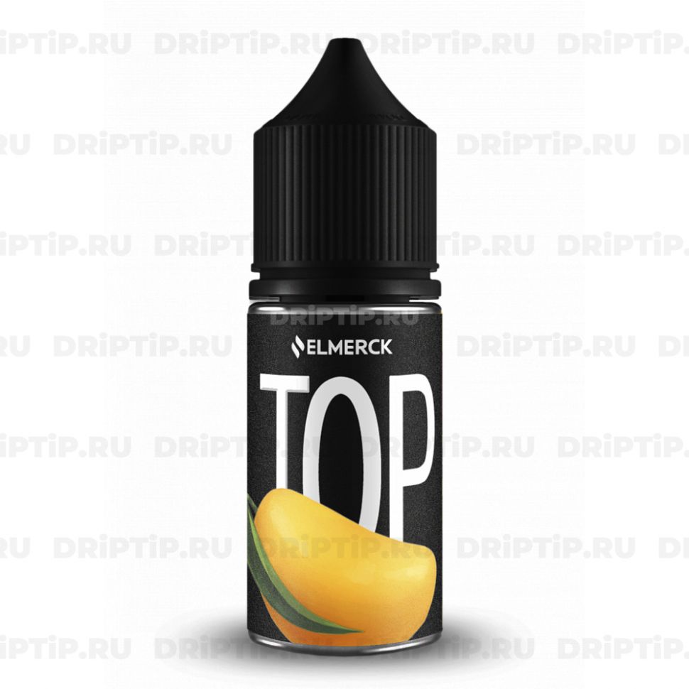 Жидкость Top Salt - Манго Ментол