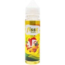 MANTRA Fisst 3mg 60ml