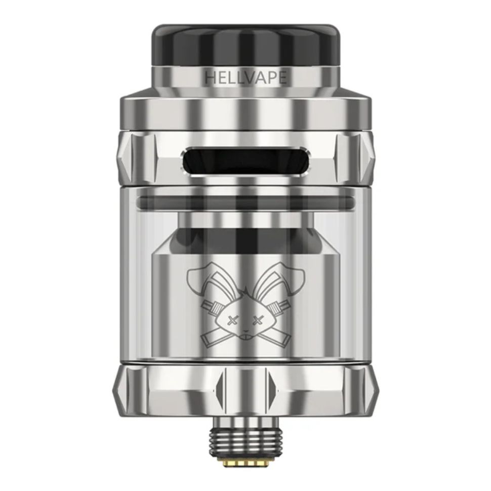 Hellvape Dead Rabbit Solo RTA - обслуживаемый бак
