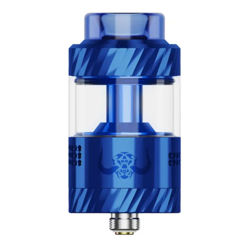 Hellvape Hellbeast RTA - обслуживаемый бак