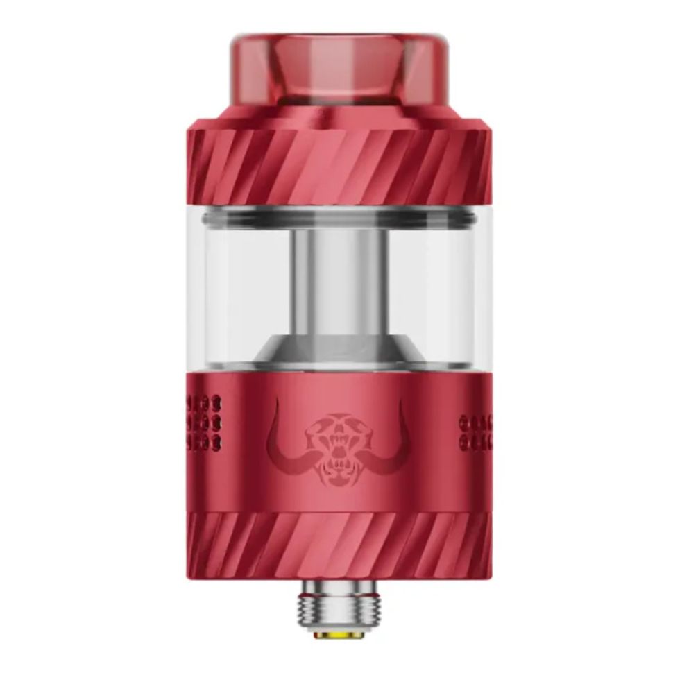 Hellvape Hellbeast RTA - обслуживаемый бак