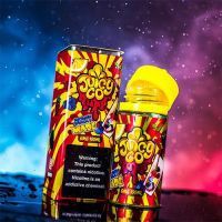 JUICY CO. Berry Made 3mg 100ml