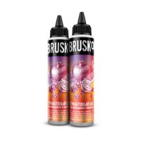 Brusko - Гранатовый сок со смородиной и лимоном