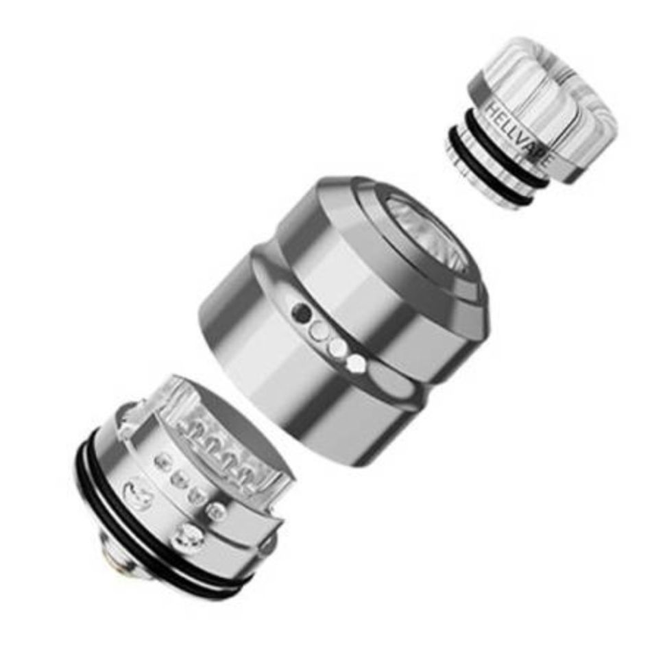 Hellvape Dead Rabbit Mini RDA