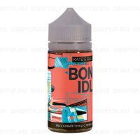 Kate's Gallery - Bone Idle