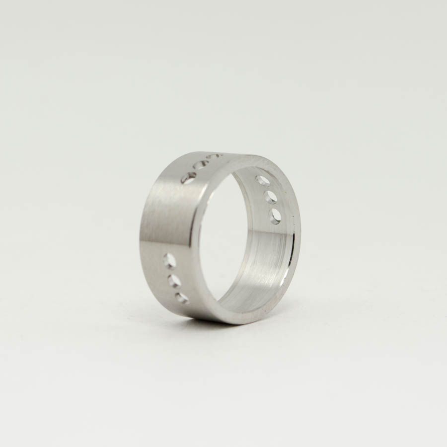 Derringer RDA