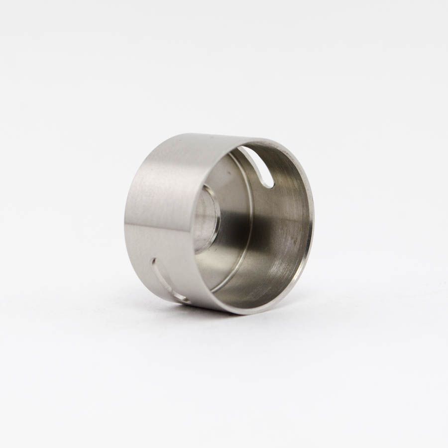 Derringer RDA