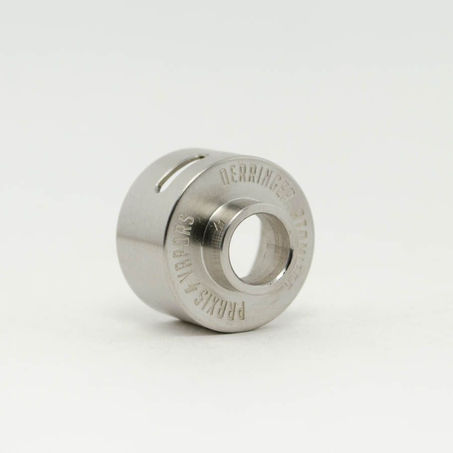 Derringer RDA