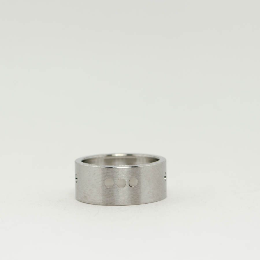 Derringer RDA