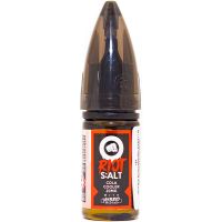 Riot Salt - Cola Cooler 10мл