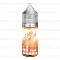 Jam Monster Salt - Apricot 10ml