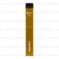 Ejoy S 600 Затяжек - Ананас