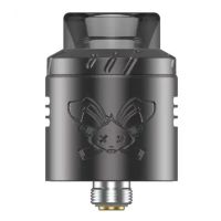 Hellvape Dead Rabbit Solo RDA