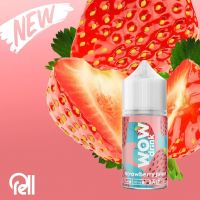 Wow Drink Salt - Strawberry Juice