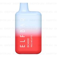Elf Bar 4000 - Красный Мохито