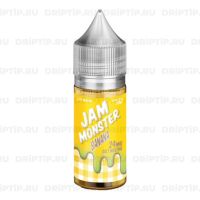 Jam Monster Salt - Banana 10ml