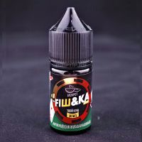 Fishka Strong Salt - Jackpot Ice