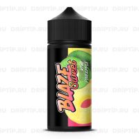 Blaze Sour - Kiwi Pineapple