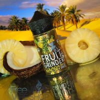 AVALON FRUIT GRINDER Colada Resort 0mg,100ml