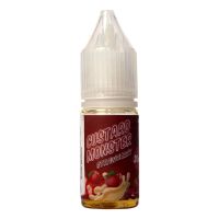 Custard Monster Salt - Strawberry 10мл
