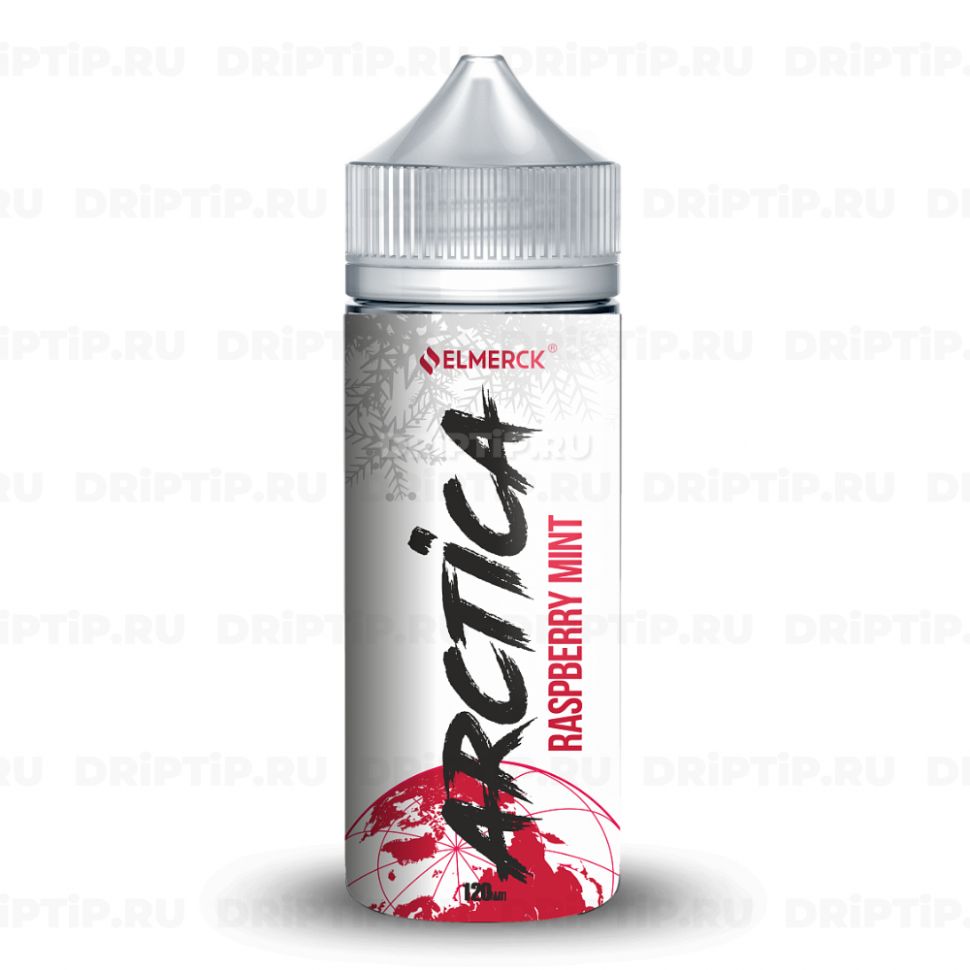 Жидкость Arctica - Raspberry Mint