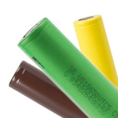 Аккумуляторы